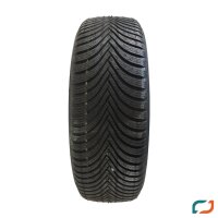 Original Dijon VW Golf 7 Winterräder Winterreifen 5G0601025K 205/50 R17 93H DEMO