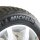 Original Dijon VW Golf 7 Winterräder Winterreifen 5G0601025K 205/50 R17 93H DEMO