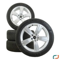 Original Audi A8 S8 4N F8 D5 Winterräder...