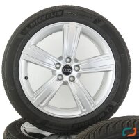 Original Audi A8 S8 4N F8 D5 Winterräder...