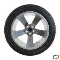 Original Audi A8 S8 4N F8 D5 Winterräder Winterreifen 19 Zoll 235/50 R19 103H AO