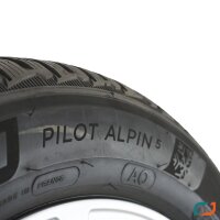 Original Audi A8 S8 4N F8 D5 Winterräder Winterreifen 19 Zoll 235/50 R19 103H AO