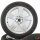 Original Audi A8 S8 4N F8 D5 Winterräder Winterreifen 19 Zoll 235/50 R19 103H AO