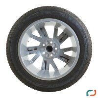 Original Audi Q2 GAB Winterräder Winterreifen 81A601025C 17 Zoll 215/55 R17 94V