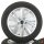 Original Audi Q2 GAB Winterräder Winterreifen 81A601025C 17 Zoll 215/55 R17 94V