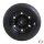 Original VW UP! E-UP! Winterräder Winterreifen 1S0601027G/J 165/70 R14 81T