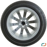 Original Audi A1 82A Citycarver Winterräder Winterreifen 195/55 R16 91V 16 Zoll