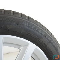 Original Audi A1 82A Citycarver Winterräder Winterreifen 195/55 R16 91V 16 Zoll