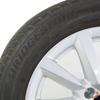 Original Audi A1 82A Citycarver Winterräder Winterreifen 195/55 R16 91V 16 Zoll