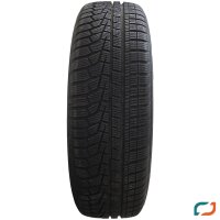 Original Audi Q3 F3 Winterräder Winterreifen 17 Zoll 5QF601027J/K 215/65 R17 99H