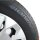 Original Audi Q3 F3 Winterräder Winterreifen 17 Zoll 5QF601027J/K 215/65 R17 99H
