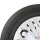 Original Audi Q3 F3 Winterräder Winterreifen 17 Zoll 5QF601027J/K 215/65 R17 99H