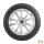 Original Audi A8 4N F8 D5 Winterräder Winterreifen 18 Zoll 235/55 R18 104H