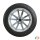 Original Audi A8 4N F8 D5 Winterräder Winterreifen 18 Zoll 235/55 R18 104H
