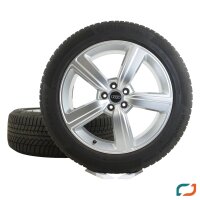 Original Audi e-tron GEN e-tron Q8 GEA 20 Zoll Winterreifen Winterräder DOT21