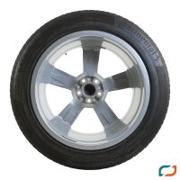 Original Audi e-tron GEN e-tron Q8 GEA 20 Zoll Winterreifen Winterräder DOT21