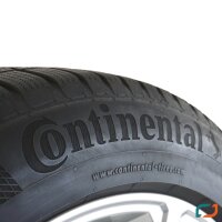 Original Audi e-tron GEN e-tron Q8 GEA 20 Zoll Winterreifen Winterräder DOT21