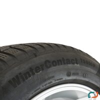 Original Audi e-tron GEN e-tron Q8 GEA 20 Zoll Winterreifen Winterräder DOT21