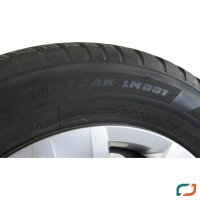 Original VW T-Roc Winterräder Winterreifen Kompletträder 16 Zoll 205/60R16 92H