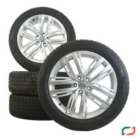 Original VW Tiguan 2 & Allspace 5NA Winterräder...