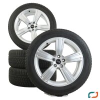 Original Audi A8 S8 4N F8 D5 Winterräder 19 Zoll...