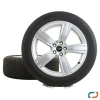 Original Audi A8 S8 4N F8 D5 Winterräder 19 Zoll Winterreifen 235/50 R19 103H AO
