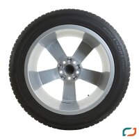 Original Audi A8 S8 4N F8 D5 Winterräder 19 Zoll Winterreifen 235/50 R19 103H AO