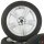 Original Audi A8 S8 4N F8 D5 Winterräder 19 Zoll Winterreifen 235/50 R19 103H AO