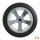Original Audi A8 S8 4N F8 D5 Winterräder 19 Zoll Winterreifen 235/50 R19 103H AO