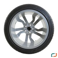 Original Audi TT TTS 8S Winterräder Winterreifen 245/40 R18 93V 8S0601025AN