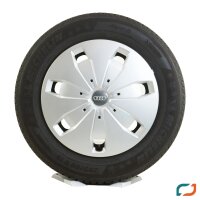 Original Audi Q2 Winterräder Winterreifen 5Q0601027CK 16 Zoll 205/60 R16 92H