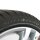 Original VW Golf 7 GTI GTD Winterräder Winterreifen Salvador 18 Zoll 5G0601025AF