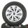 Original VW Polo 2G 15Zoll Winterkompletträder Winterräder Winterreifen 2021 NEU