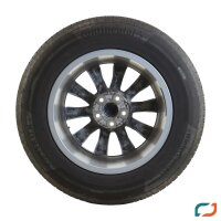 Original Audi Q5 FY FYB Winterräder Winterreifen 80A601025J 235/65 R17 104H