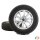 Original Audi Q5 FY FYB Winterräder Winterreifen 80A601025J 235/65 R17 104H