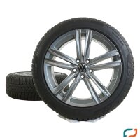 VW Arteon Passat Alltrack B8 Winterräder Winterreifen Sebring 245/45R18 96V RDKS
