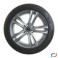 VW Arteon Passat Alltrack B8 Winterräder Winterreifen Sebring 245/45R18 96V RDKS