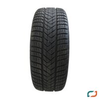 VW Arteon Passat Alltrack B8 Winterräder Winterreifen Sebring 245/45R18 96V RDKS