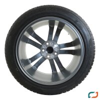 VW Arteon Passat Alltrack B8 Winterräder Winterreifen Sebring 245/45R18 96V RDKS