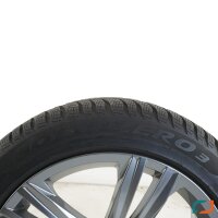 VW Arteon Passat Alltrack B8 Winterräder Winterreifen Sebring 245/45R18 96V RDKS
