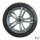 VW Arteon Passat Alltrack B8 Winterräder Winterreifen Sebring 245/45R18 96V RDKS