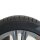 VW Arteon Passat Alltrack B8 Winterräder Winterreifen Sebring 245/45R18 96V RDKS