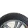 VW Arteon Passat Alltrack B8 Winterräder Winterreifen Sebring 245/45R18 96V RDKS