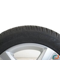 Original VW Golf 7 Aspen Winterräder Winterreifen 16 Zoll 205/55 R16 91H