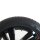 Original VW Touareg 3 CR7 Winterkompletträder Winterreifen Nevada 760601025S RDK