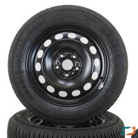 Original VW T-Roc Audi Q2 Winterräder Winterreifen 205/60 R16 92H 16 Zoll DOT23 NEU