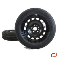 Original VW T-Roc Audi Q2 Winterräder Winterreifen 205/60 R16 92H 16 Zoll DOT23 NEU