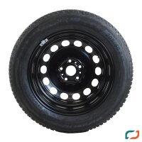Original VW T-Roc Audi Q2 Winterräder Winterreifen 205/60 R16 92H 16 Zoll DOT23 NEU