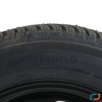 Original VW T-Roc Audi Q2 Winterräder Winterreifen 205/60 R16 92H 16 Zoll DOT23 NEU