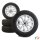 Original Audi Q5 FY FYB 80A Winterräder Winterreifen 80A601025J 235/65 R17 104H